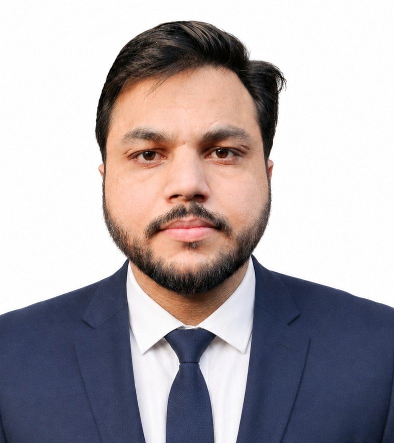 Zeeshan Sabir, SEO Manager at SEO KL